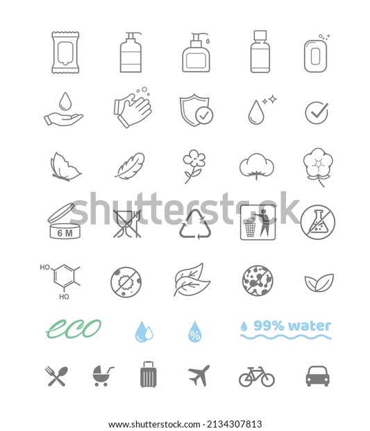 Hygiene icon\
for napkin and tissue set. Vector illustration isolated on white\
background. Easy to use for presentation your product, design.\
Editable stroke outline.\
EPS10.	
