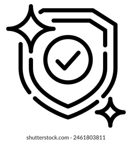Hygiene icon for web, app, infographic, etc