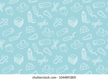Hygiene means background