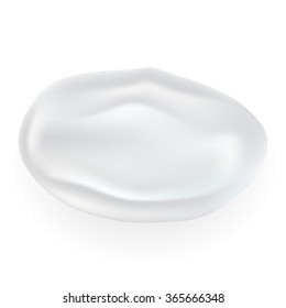 Hygienic cream
