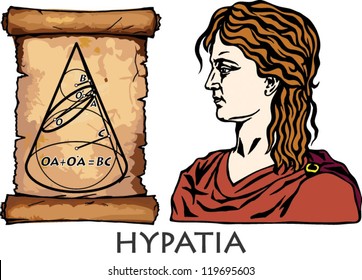 Hypatia Görsel, Stok Fotoğraf ve Vektörleri | Shutterstock
