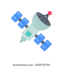 Hyper Accurate GPS icon in vector. Illustration