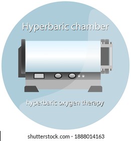 hyperbaric oxygen therapy high pressure and high oxygen treatment diving accident case