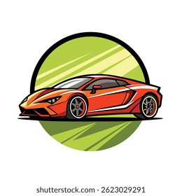Hypercar Concept Vector – Cutting-Edge Car Design