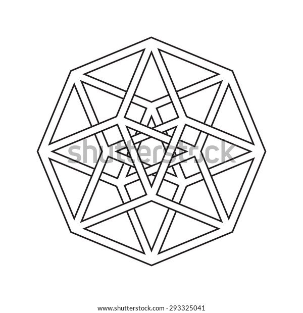 hypercube scheme