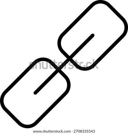 Hyperlink Icon For Your Project