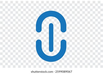 Hyperlink, Web Link Icon graphics