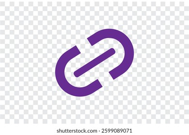 Hyperlink, Web Link Icon graphics