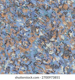 Leopardo abstrato hiperrealista, Jaguar, Pele animal, Arte vetorial, Padrão sem emenda adequado para impressão, pronto para imprimir, para coleções especiais, conjunto de várias cores, papel de parede, arte decorativa.