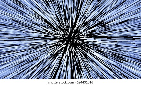 Hyperspace の画像 写真素材 ベクター画像 Shutterstock