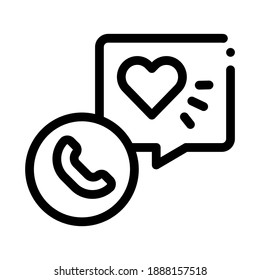 vector de iconos de la pantalla de la computadora de investigación sobre hipertensión. signo de la pantalla del ordenador de investigación sobre la hipertensión. ilustración de símbolo de contorno aislado