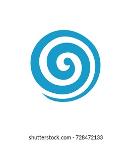 hypnosis icon vector