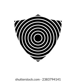 Logo des Hypnosis Shield-Emblems