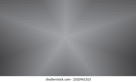 Estrella de hipnosis Gray. Pasos de fondo 10