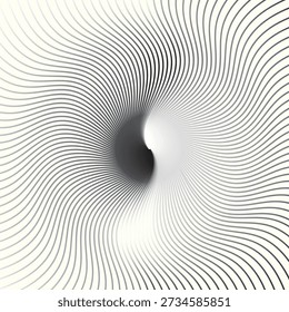 hypnotic spiral line pattern. Circles patroon. Volute, spiral. Circle tunnel element. Psychedelic optical illusion. Concentric lines concept. Radial, spiral rays, wave. Circular, rotating.

element, circle, line, magical, mental, mystical, psychology, scrapbook, signs, stress, swirl, therapy, alternative, concentric, optical, spiral, circular, effect, energy, hypnosis, radial, relax, retro, shape, bright, center, hypnotic, pastel, pattern, rotating, stroke, texture, vector, year, geometric, seamless, hypnotise, hypnotist, twirling, withering