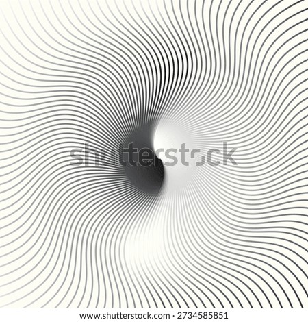 hypnotic spiral line pattern. Circles patroon. Volute, spiral. Circle tunnel element. Psychedelic optical illusion. Concentric lines concept. Radial, spiral rays, wave. Circular, rotating.

element, circle, line, magical, mental, mystical, psychology, scrapbook, signs, stress, swirl, therapy, alternative, concentric, optical, spiral, circular, effect, energy, hypnosis, radial, relax, retro, shape, bright, center, hypnotic, pastel, pattern, rotating, stroke, texture, vector, year, geometric, seamless, hypnotise, hypnotist, twirling, withering