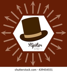 Hypster style design 