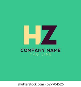 hz logo