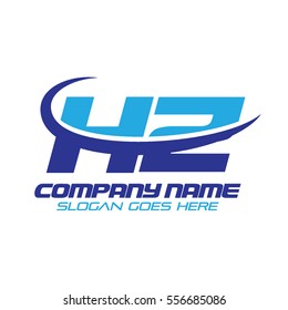 HZ Logo