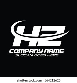 HZ Logo