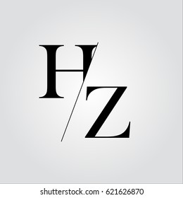 HZ Logo
