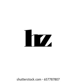 HZ Logo