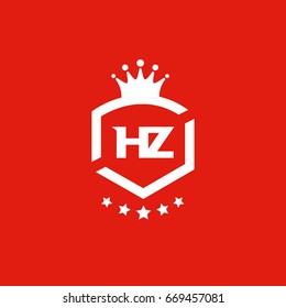 HZ Logo