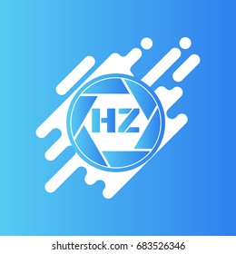 HZ Logo