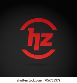HZ Logo