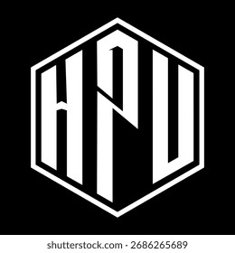 HZV letter design. HZV letter technology logo design. HZV Monogram logo design for an entrepreneur and business.