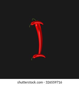 I, red hot chilli peppers