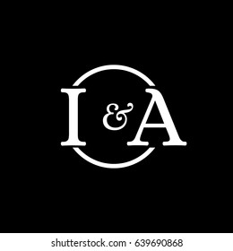 IA Logo