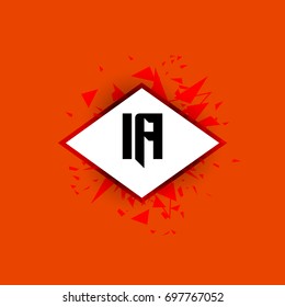 IA Logo