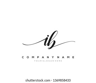 Vk Handwriting Initial Logo Vector Stock Vector (Royalty Free ...