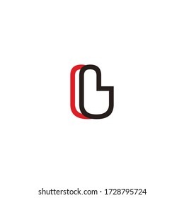 ib-Letter-Vektor-Logo-Design