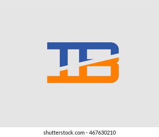 iB logo
