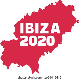 Ibiza 2020 frontier vacation spain