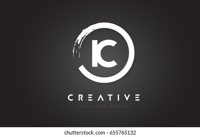 Ic Logo Images Stock Photos Vectors Shutterstock