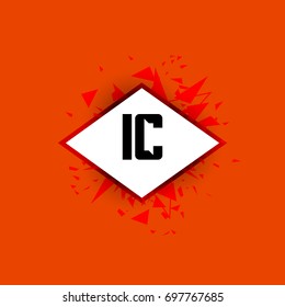 IC Logo