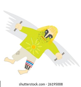 Icarus