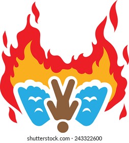 Icarus icon