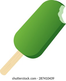 Ice apple