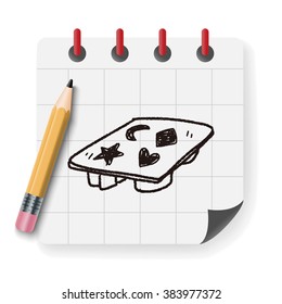 ice box doodle