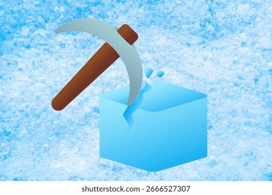 ice breaking activity which is a game designed