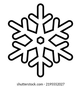 ice bubble icon can be used for product packaging package at freezing temperature. Can also be used for winter decoration