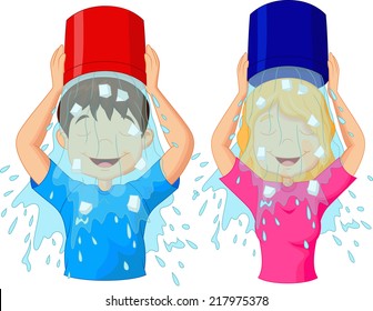 Ice Bucket Challenge