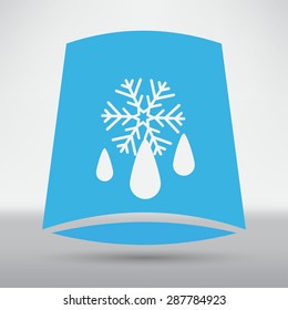 Ice Bucket Challenge concept