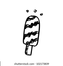 ice cream