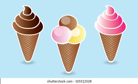 ice cream