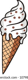 ice cream